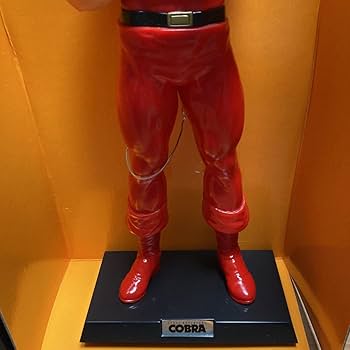 【非売品】スペース アドベンチャー COBRA フィギュア ニューギン1/6 Amazon | sooo ニューギン インスパイア 非売品 スペース