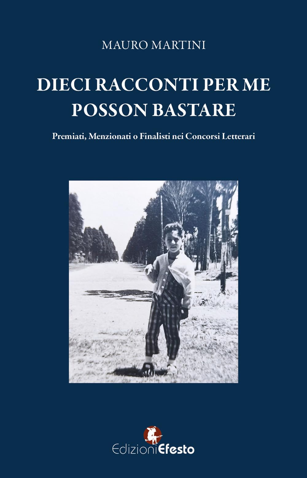 Dieci Racconti Per Me Posson Bastare - 4