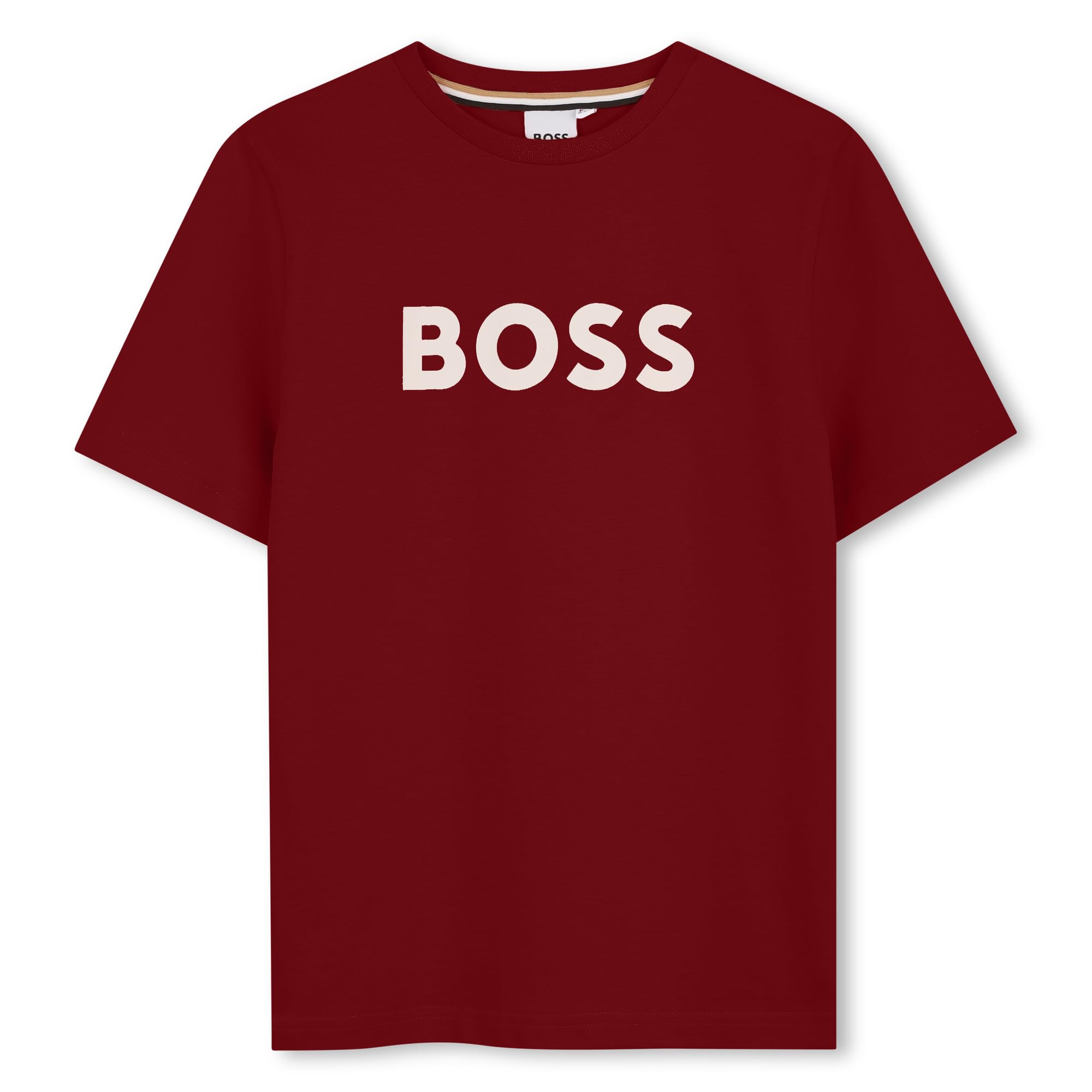 BOSS Jungen J52711 T-Shirt
