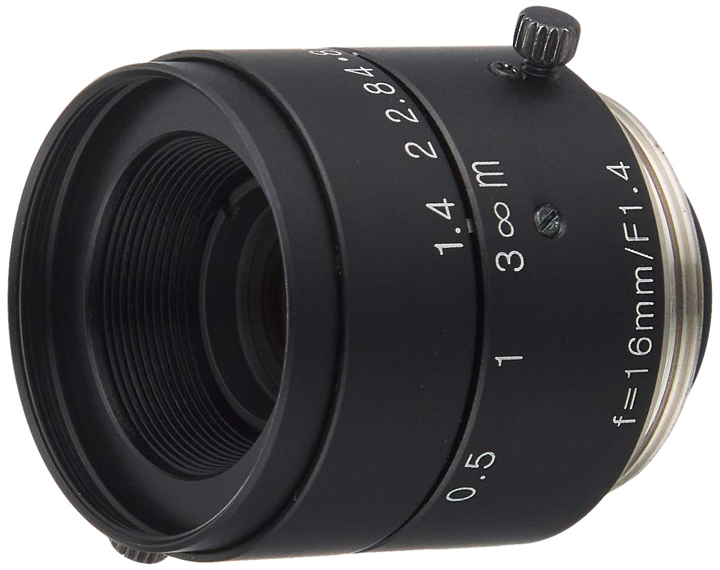 OPTART FA用CCTVレンズ 汎用mpセルセンサー対応 焦点距離50mm Amazon.co.jp: OPTART FA用CCTVレンズ 2/3″・40万画素センサー対応