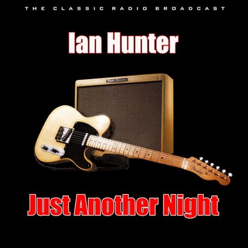 Once Bitten Twice Shy Live Ian Hunter Amazon De Mp3 Downloads