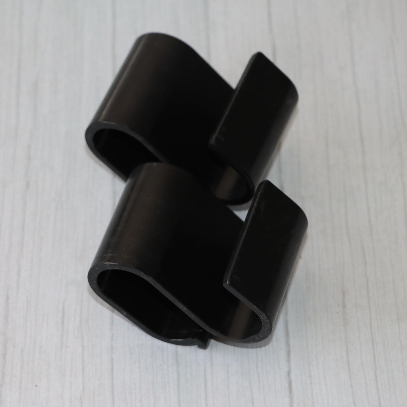 PIAOLGYI Side Hook for Wonderfold Wagon S Bags Wide Hooks Accessories Compatible with Wonderfold Wagon W4 (2 Pack)