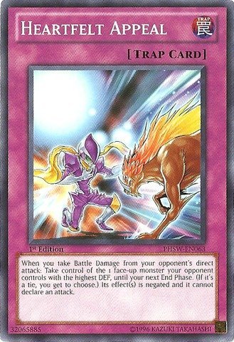 Yu-Gi-Oh! - Cross Attack (PHSW-EN048) - Photon Shockwave - 1st Edition - Common By Yu-Gi-Oh