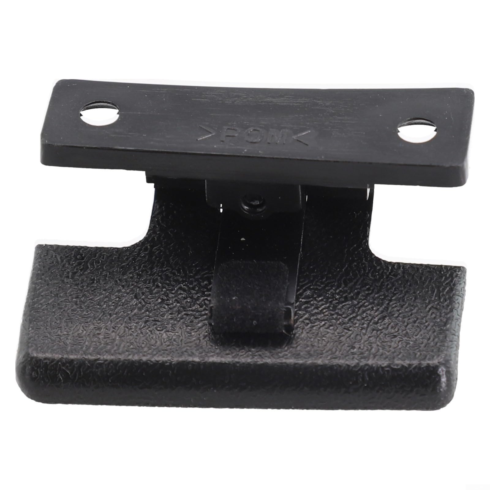 Loquet pour console supérieure MR532555 conçu pour les modèles Pajero de 2001 à 2018