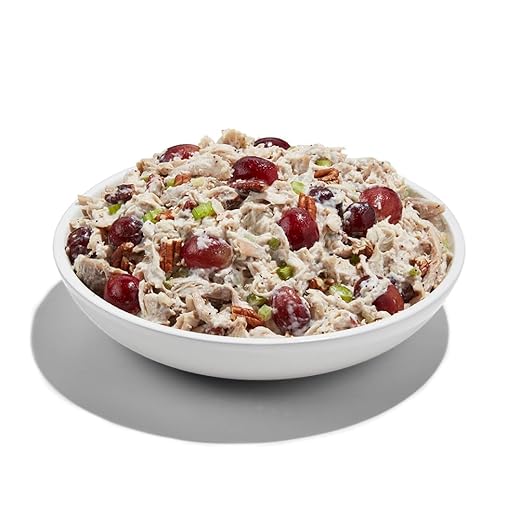 WHOLE FOODS MARKET Sonoma Chicken Salad