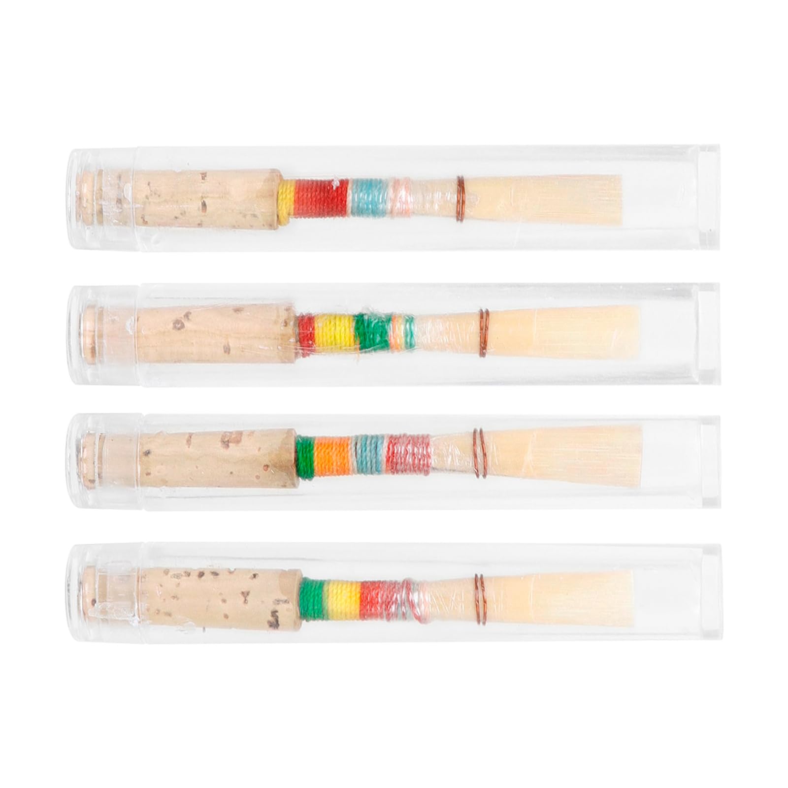 Strumento a fiato in sughero morbido per parti oboe con sostituzione accessori per strumenti musicali con manicotto a tubo