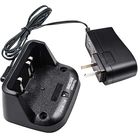Amazon Com Cd 15a Charger For Yaesu Vx 5 Vx 5r Vx 6r Vx 7r Vxa 700 Fnb 58li Fnb 80li Standard Horizon Hx460s Hx471s