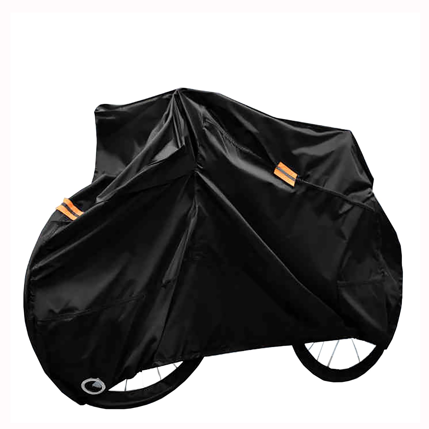 Copertura per Bicicletta per Raleigh Mustang, Esterno Antipolvere Impermeabile Telo Copri Bicicletta, Durevole Copertura di Protezione per Bicicletta