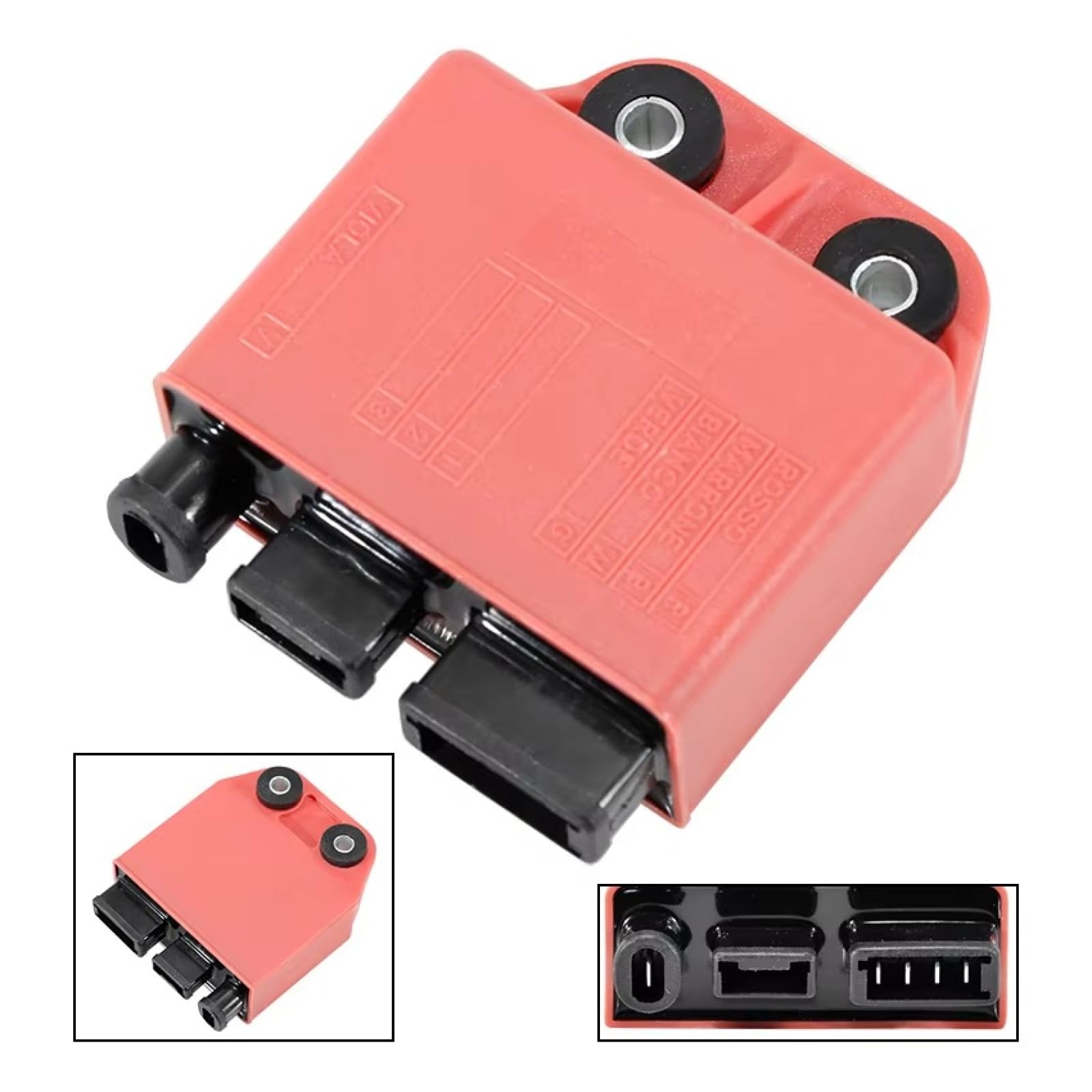 Encendedo Motocicleta Para Piaggio Para Hexagon 125 EXS1T