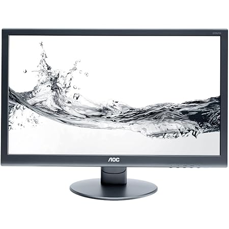 AOC i2352vh 23 inch LED IPS Monitor