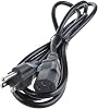 Cable de alimentación de CA para Lenovo ThinkVision E22-28 E22-30 S22e-20 Monitor LED US 3