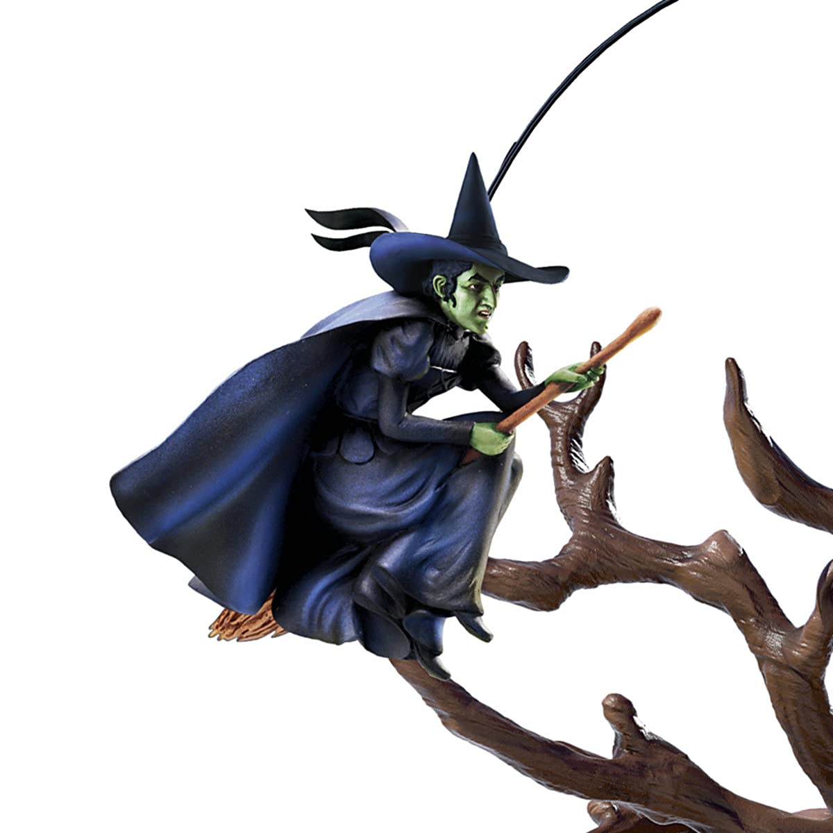 The Wizard of OZ Enter If You Dare Illuminated Haunted