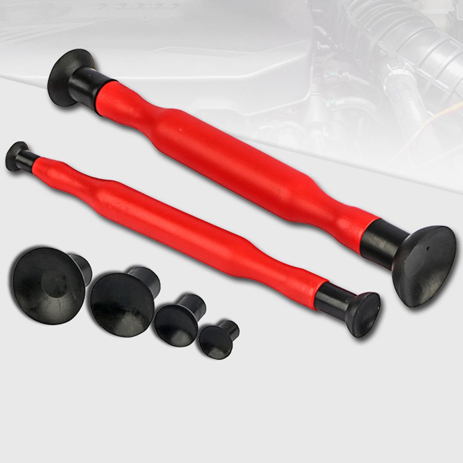 Bnf® 2 Pieces Valve Lapping Grinding Stick Tool PP Grip for Vehicles OPP Bag | Automotive Tools & Supplies | Hand Tools | Other Automotive Hand Tools'-image-5