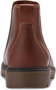 Amazon.com | Eastland 1955 Edition Men's Norway Chelsea Boot, Oak