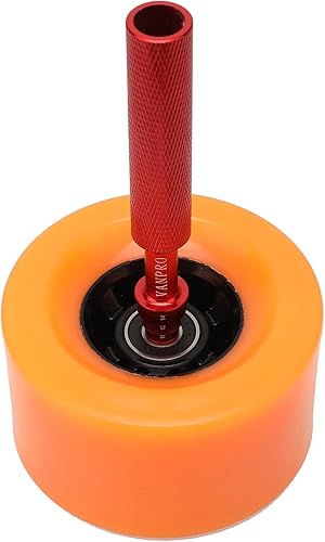 Miniatura 10 de Vanpro Rodamiento de patineta RC Rodamiento de bolas Controlador Instalar herramienta de extracción Modelo RC Monopatín eléctrico Mini Cross Tool