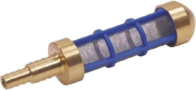 Pressure Washer Water Suction Filter Drum 1/2 3/4