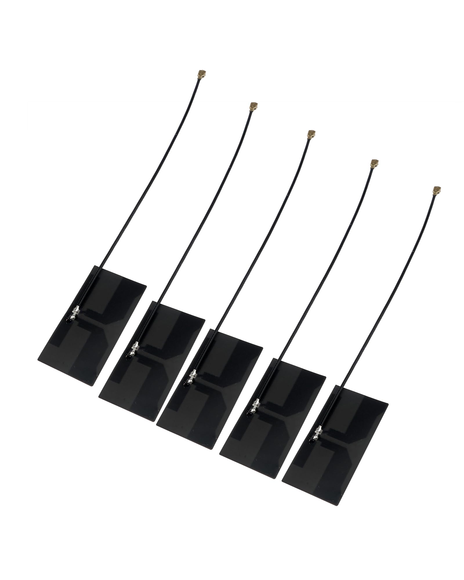 12 cm 8DBI Full Band wbudowana antena 2G / 3G / 4G / GSM/GPRS/LTE | Wysokie wzmocnienie wbudowana miękka antena FPC (5)