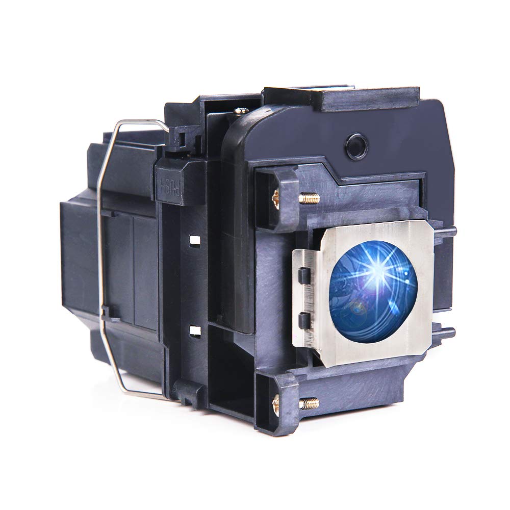 V13H010L85 / ELPLP85 Lampada di ricambio per proiettore con alloggiamento per Epson PowerLite Home Cinema 3500 3100 3000 3600e 3700 3900 Proiettori