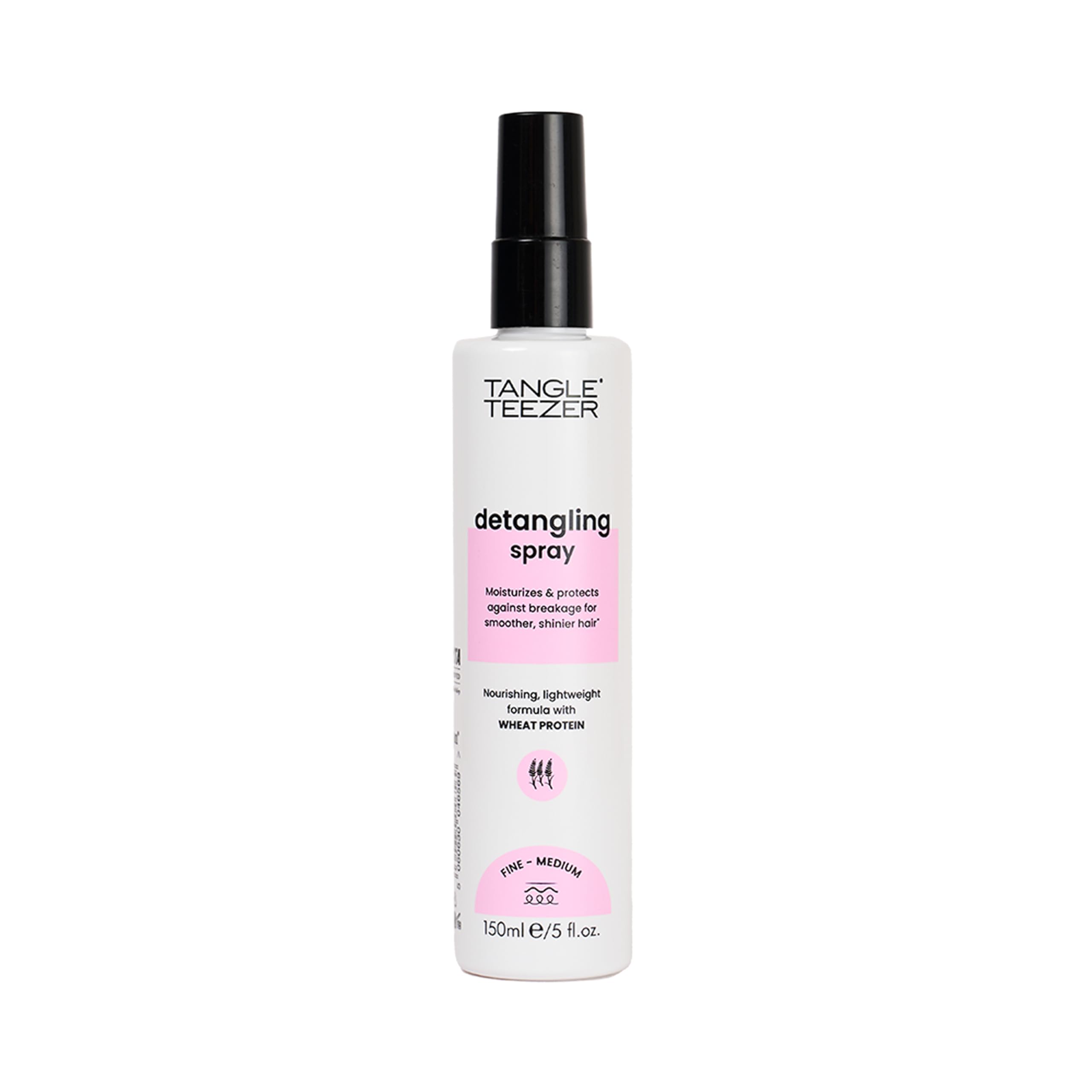 Tangle Teezer Everyday Detangling Spray For Fine/Medium Hair