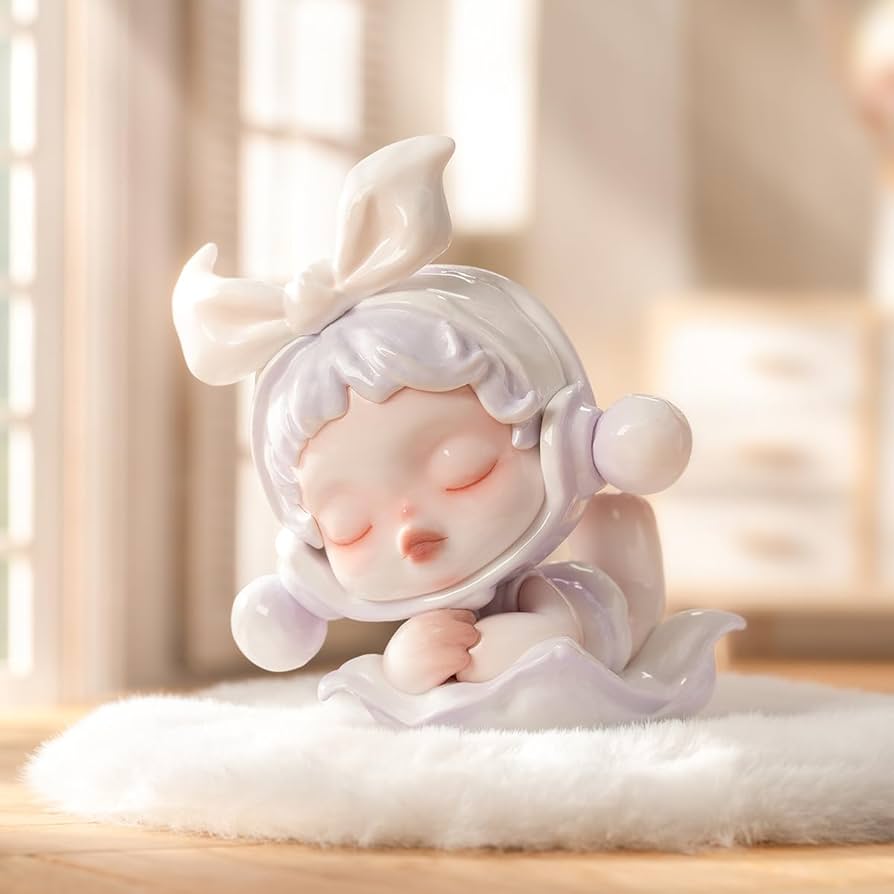 Amazon | POP MART SKULLPANDA The Warmth シリーズ【アソートボックス Amazon | POP MART SKULLPANDA The Warmth シリーズ【アソートボックス