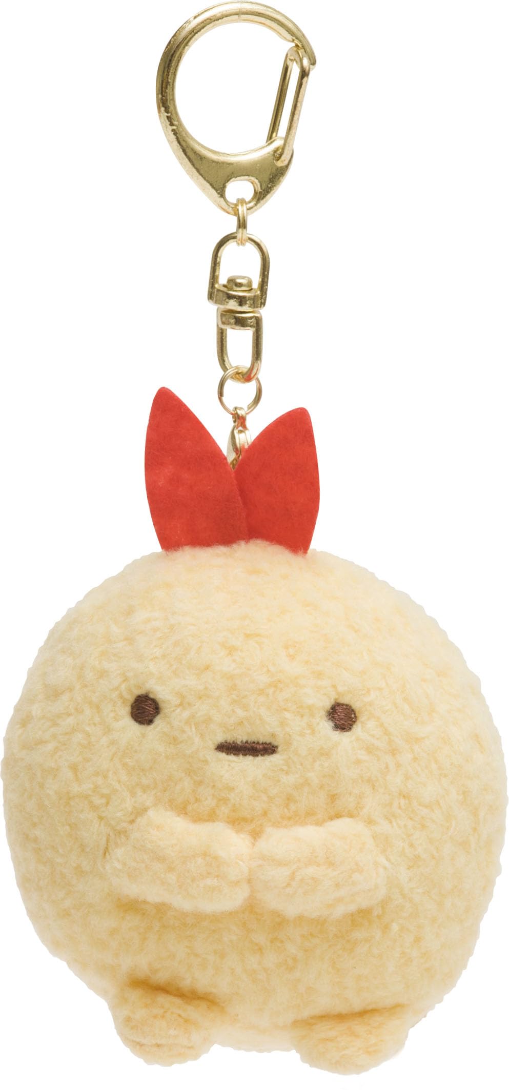 Amazon.co.jp: すみっコぐらし スーパーもーちもちぶらさげぬいぐるみ 