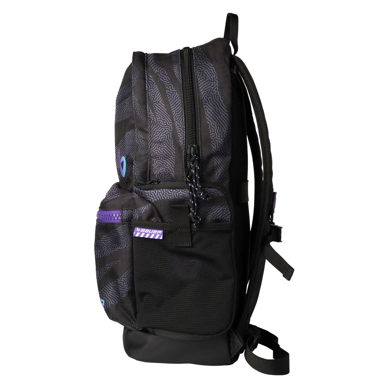 Bauer Hockey Varsity Personal Rucksack, '25