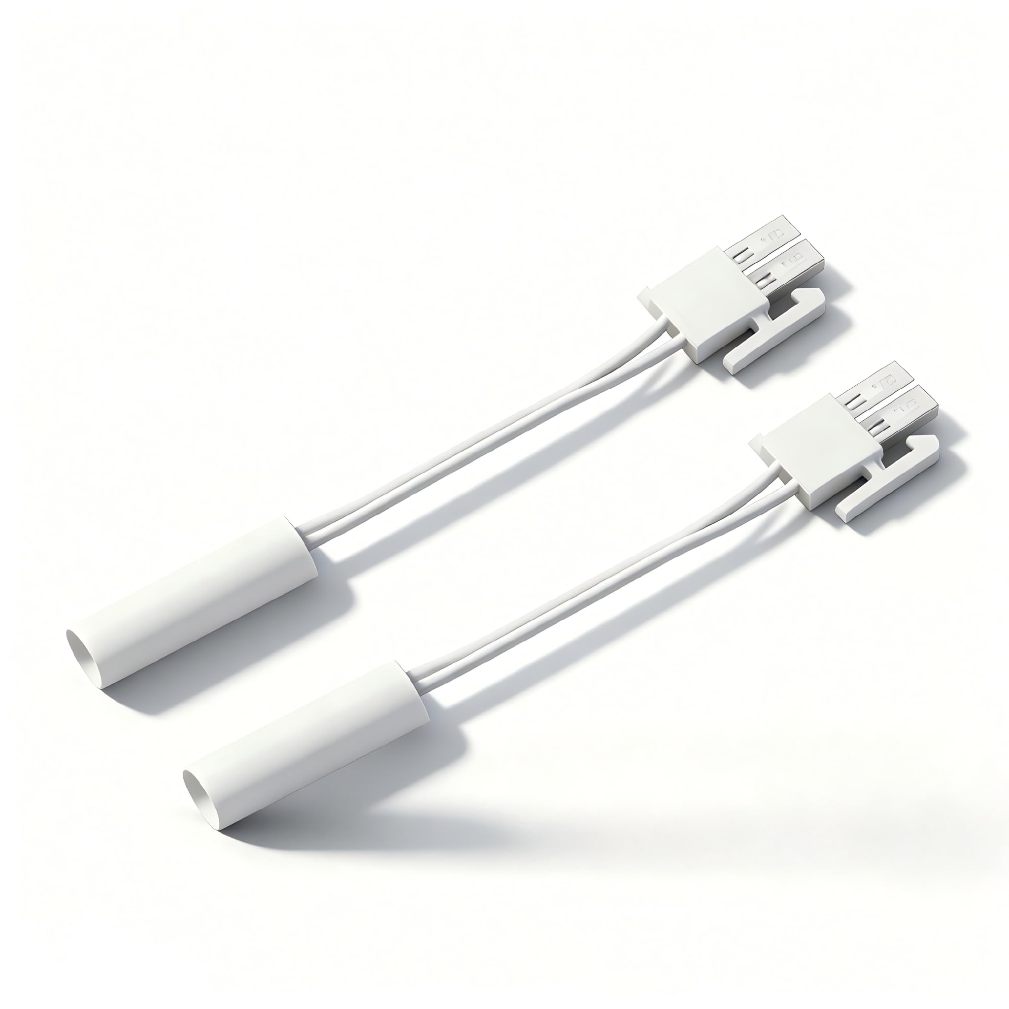Amazon.com: 2 Pack 240597203 Refrigerator Temperature Sensor
