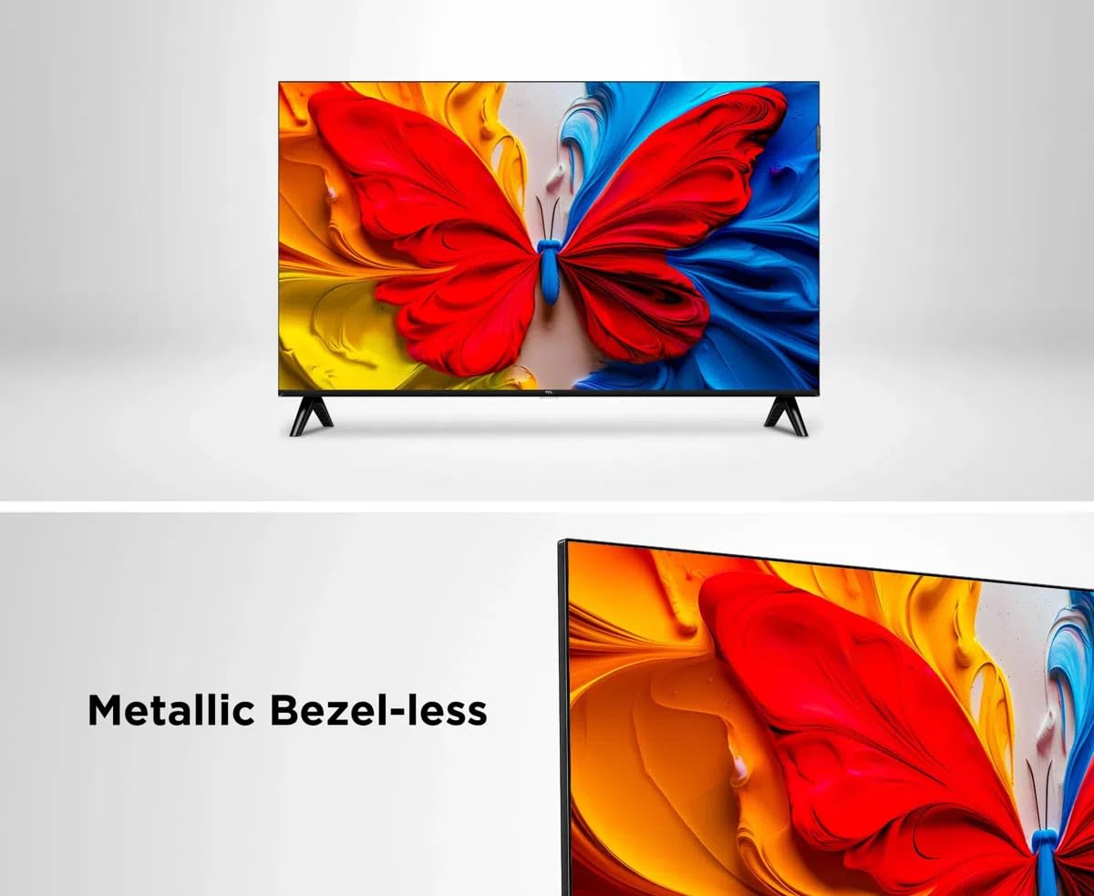 Amazon | TCL 液晶テレビ 40S5K 40V型 フルHD 量子ドット HDR10 Dolby