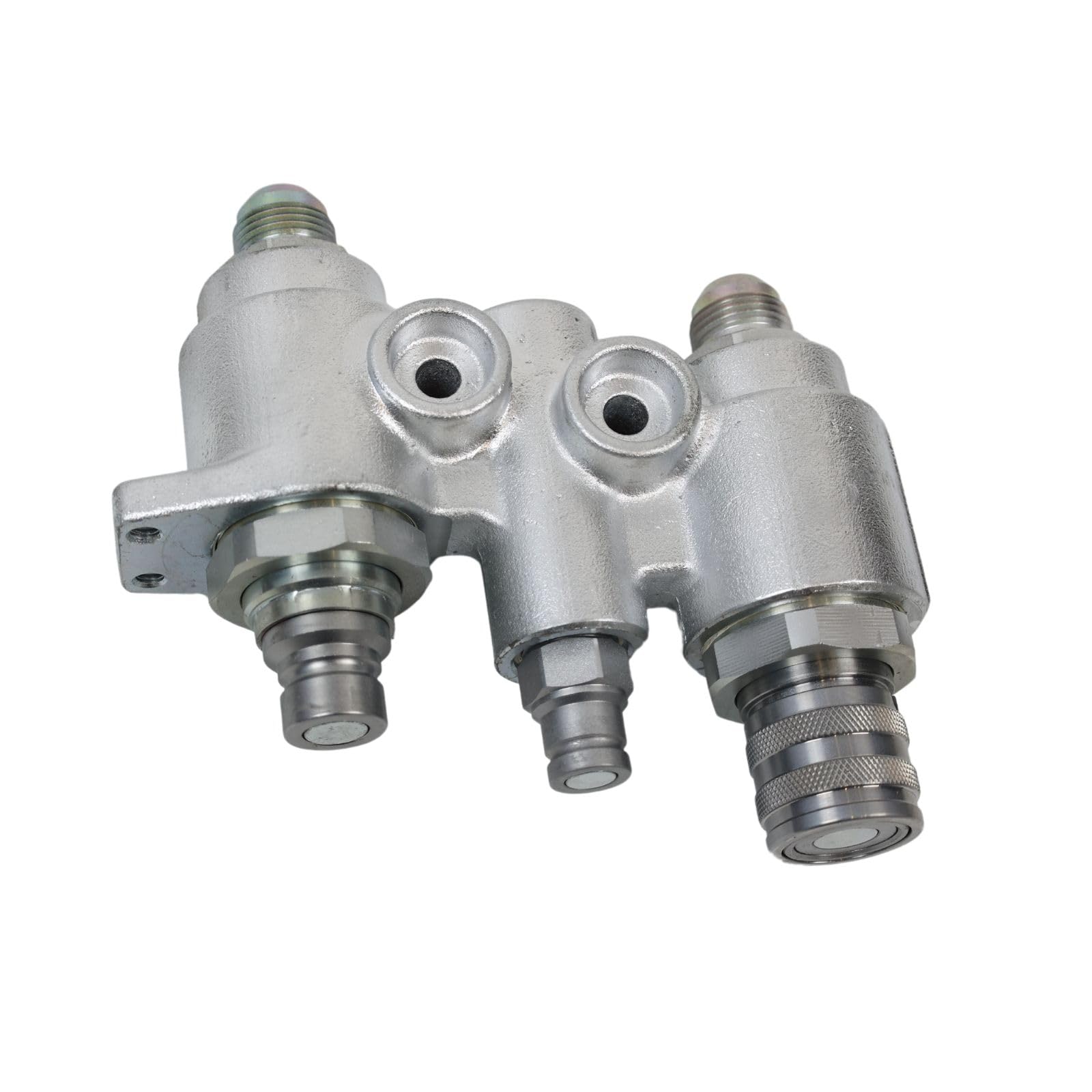 Amazon.com: KRRK-parts Hydraulic Coupler Block 4BD4FF112 47447054