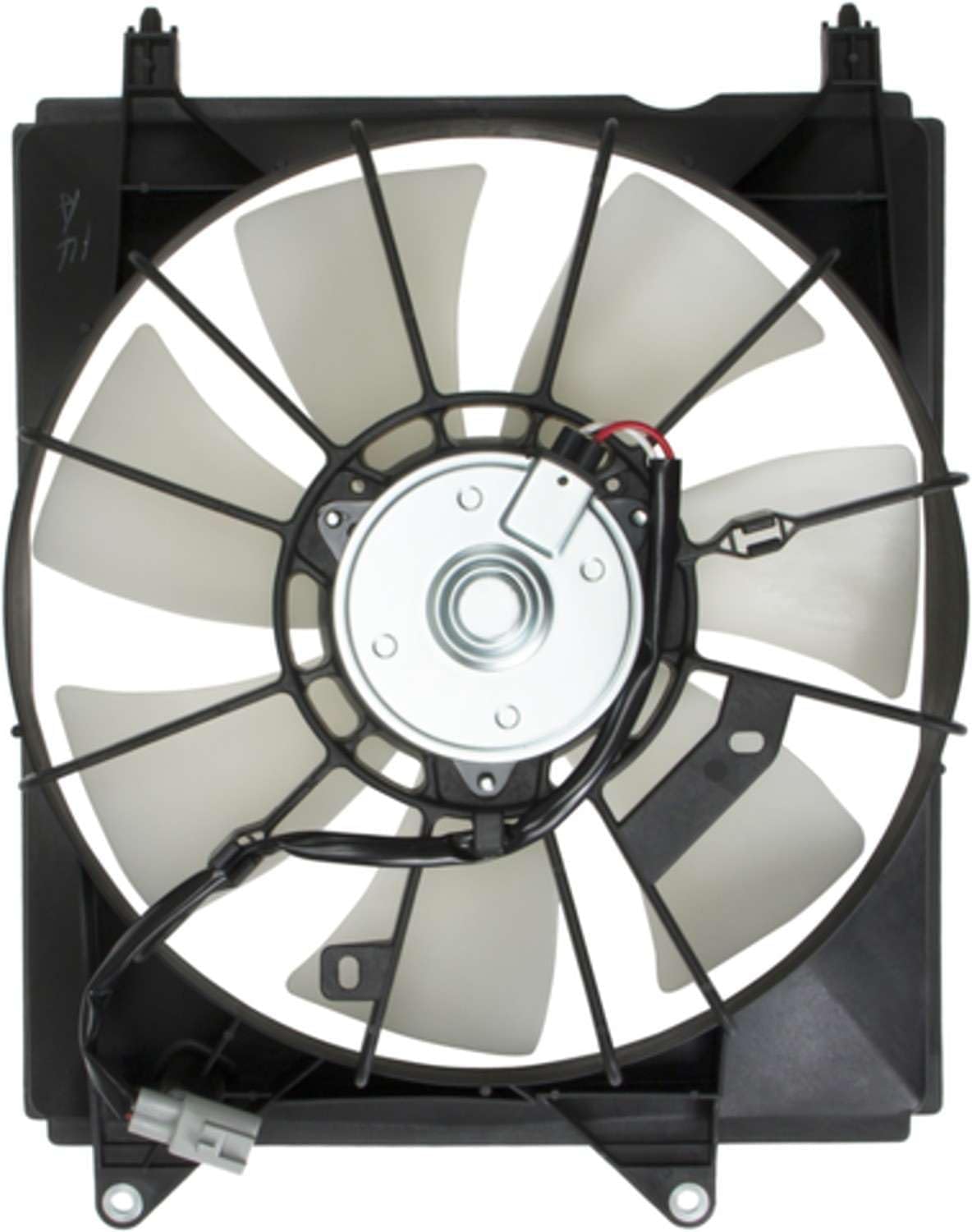 Replacement Engine Cooling Fan Assembly for 2000-2004 Toyota Avalon