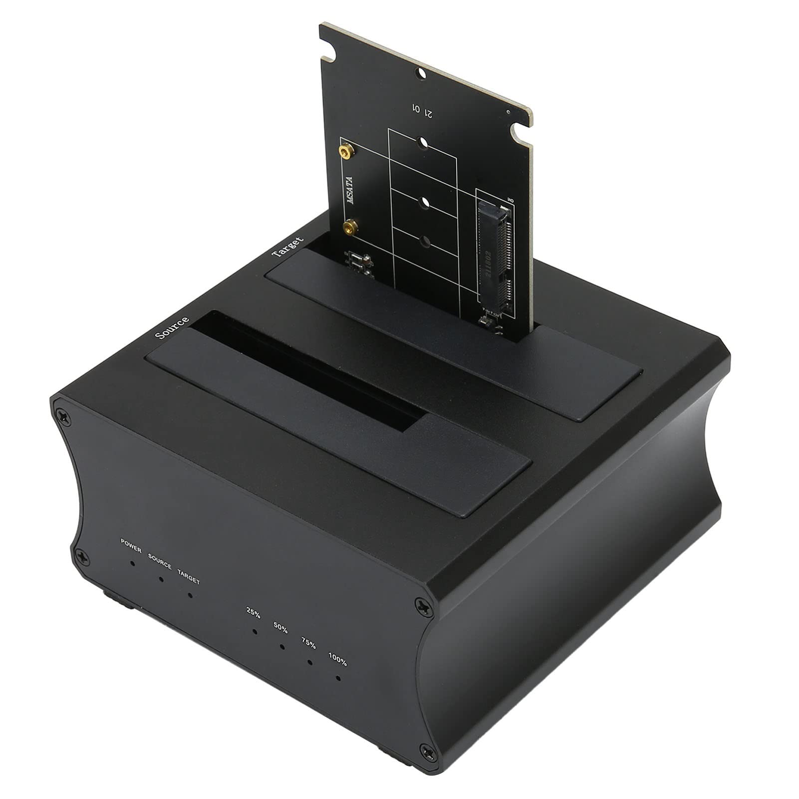 Unitek M2 Ssd Docking Station USB-C To PCIe/NVMe SSD 10Gbps Enclosure