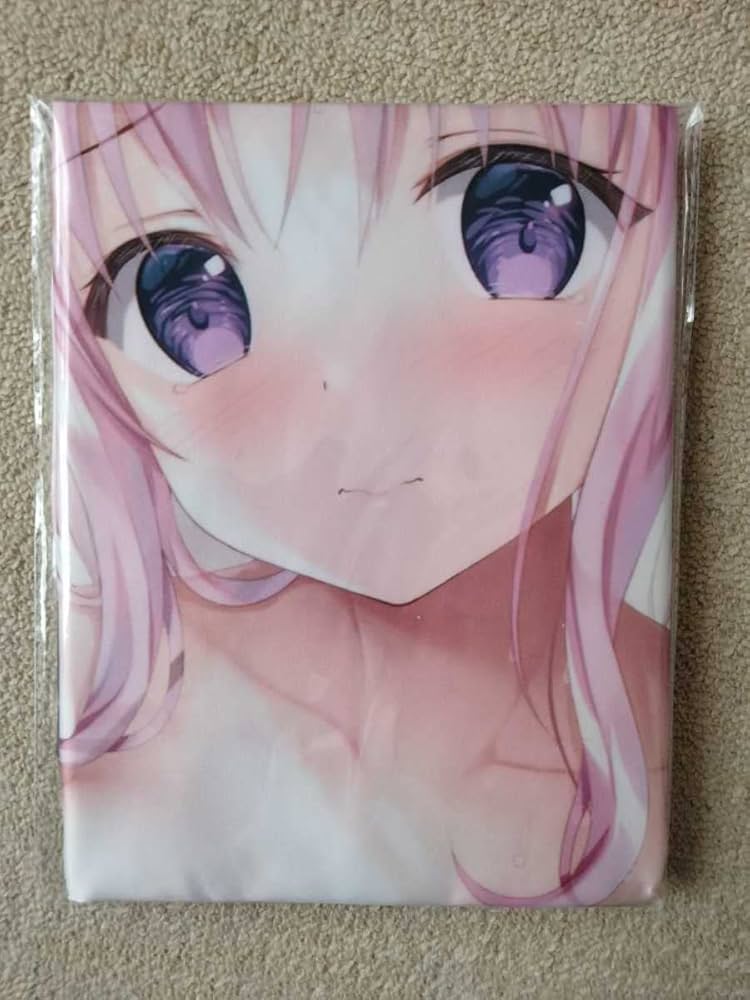 Amazon.co.jp: 等身大サイズTwinBox和泉香織大型B1タペストリー