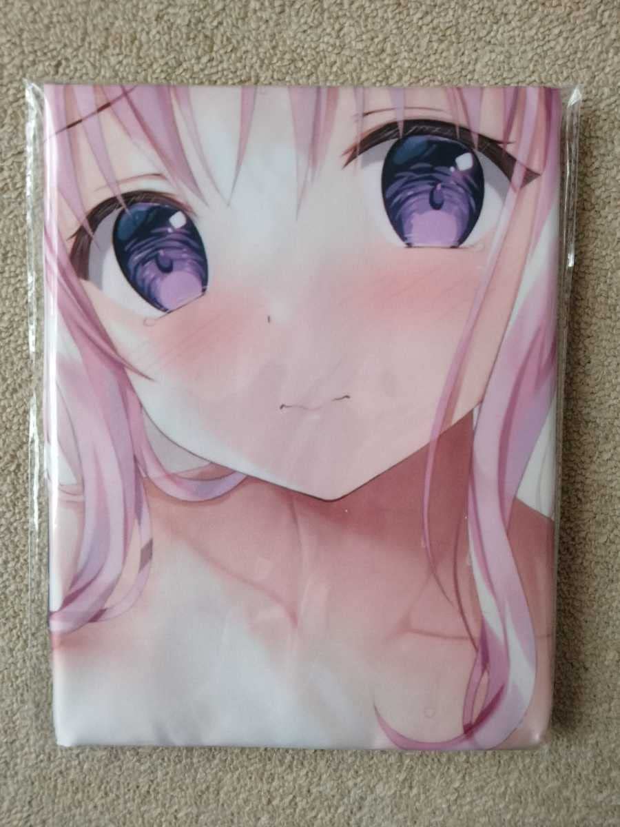 Amazon.co.jp: 等身大サイズTwinBox和泉香織大型B1タペストリー YFQB7