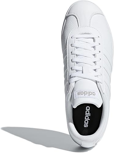 Miniatura 2 de Adidas Mujeres Vl Court 2.0 Lifestyle Skateboarding Suede