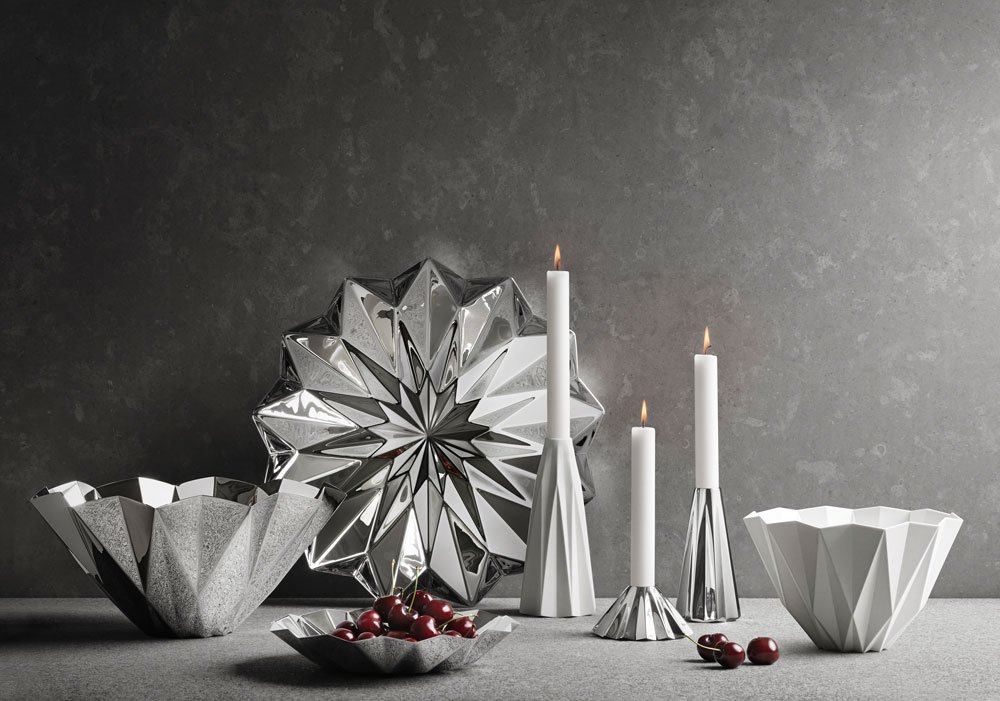 Buy Georg Jensen SUPERNOVA Floor candleholder Online at Low Prices Buy Georg Jensen SUPERNOVA Floor candleholder Online at Low Prices