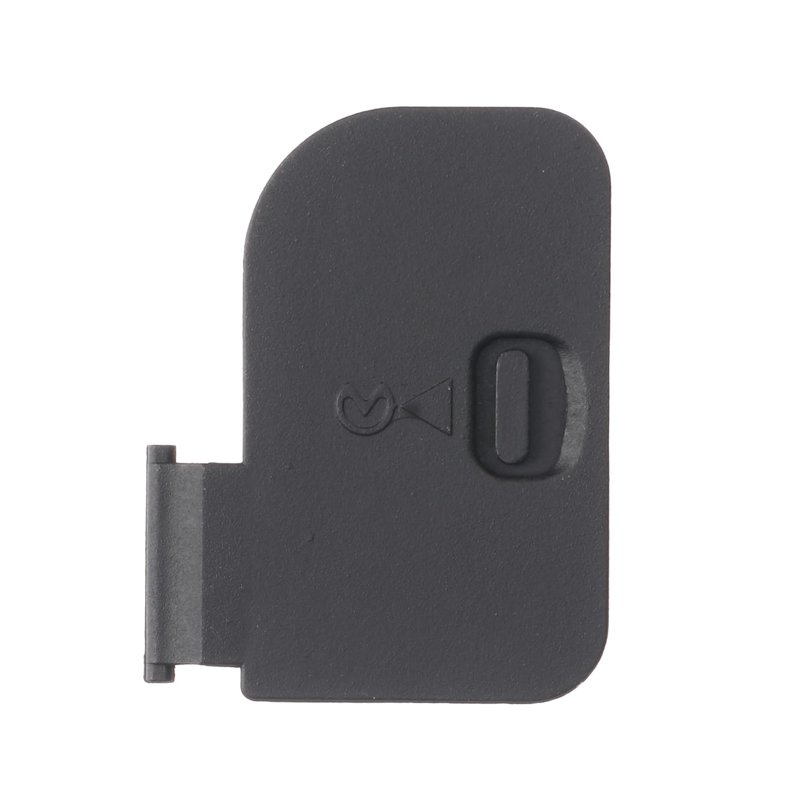 ECSiNG Coperchio Del Coperchio Della Batteria Della Fotocamera Compatibile Con Nikon D850 ECSiNG Coperchio Del Coperchio Della Batteria Della Fotocamera Compatibile Con Nikon D850