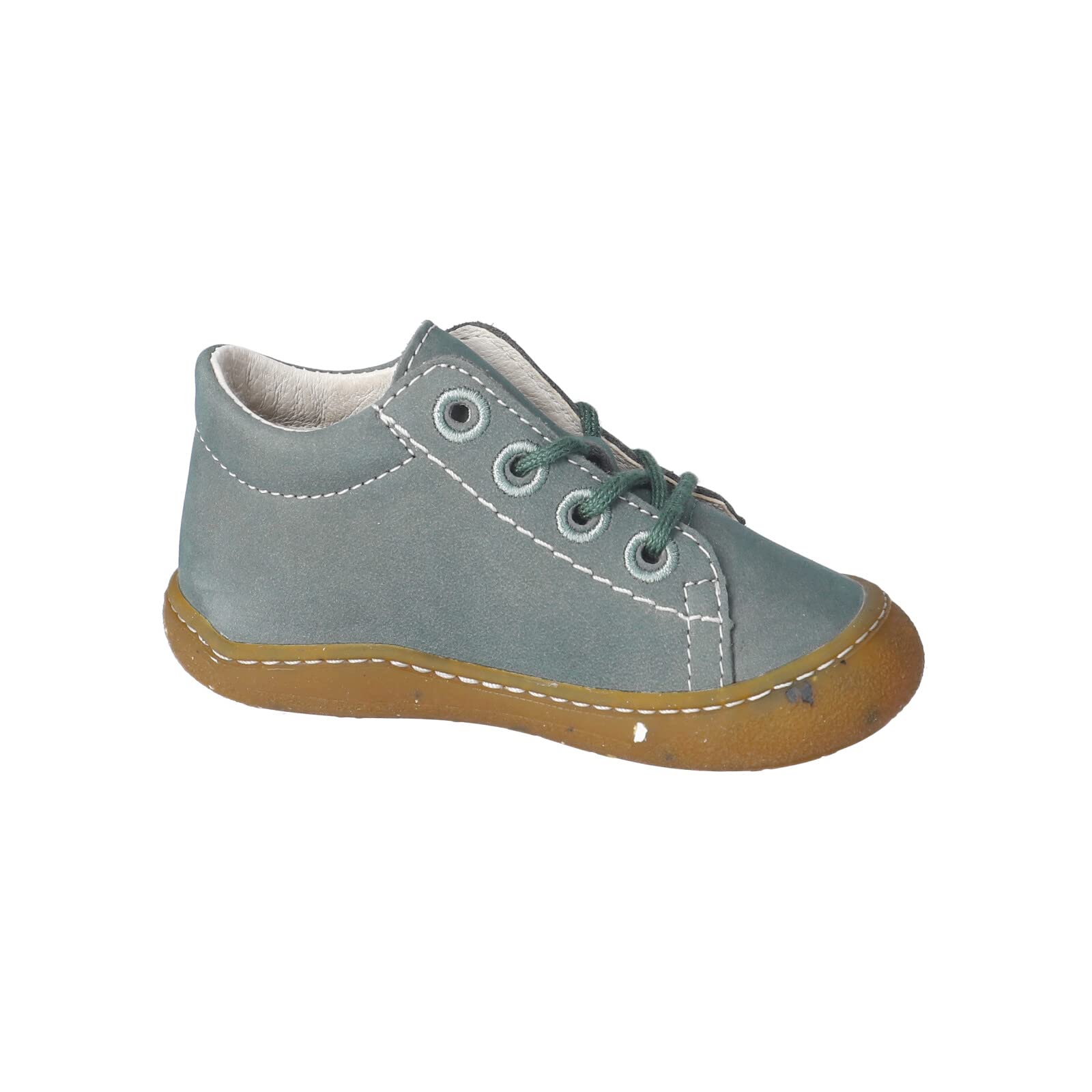 RICOSTA RICOSTAcare buty do nauki chodzenia dla dziewcząt i chłopców Low-Top