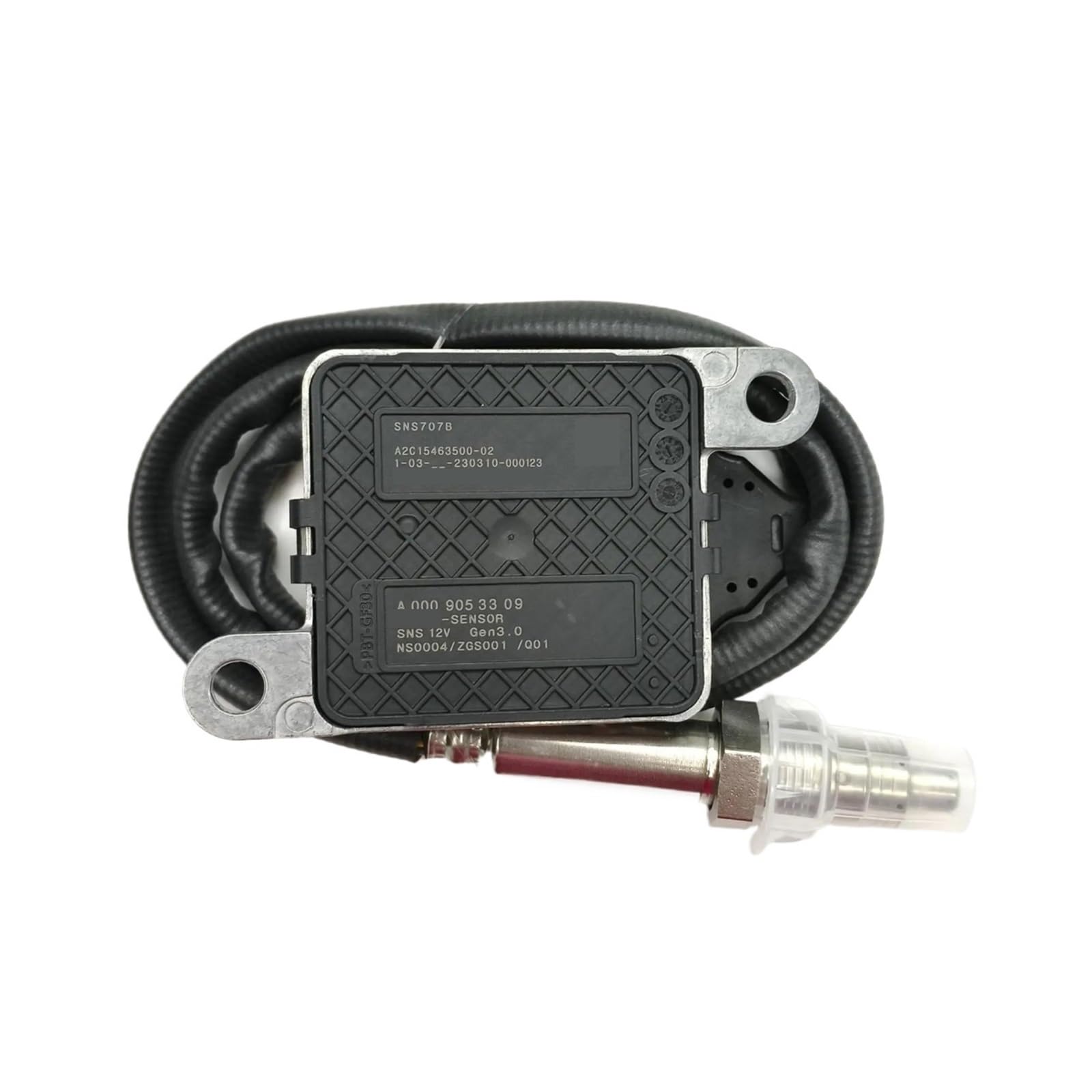 PXQCHAVLN A0009053309 Nitrogen Oxide Sensor Nox Sensor for R172 W166 164 W221 W251 ML250