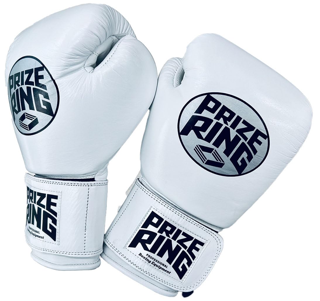 Amazon.co.jp: PRIZE RING／プライズリング ボクシンググローブ