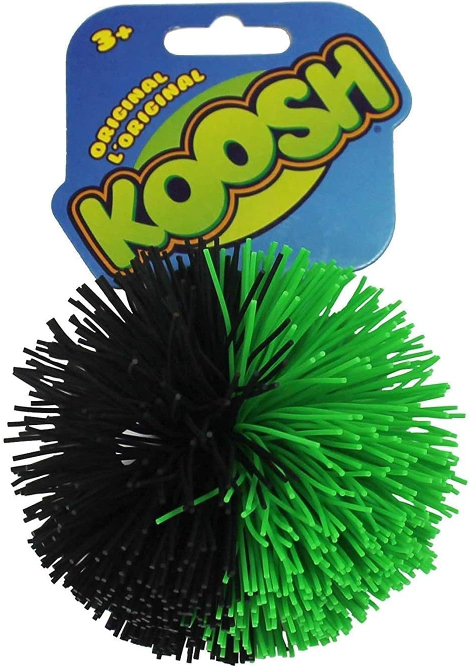 Koosh Ball - ONE Original Koosh Ball in randomly selected color