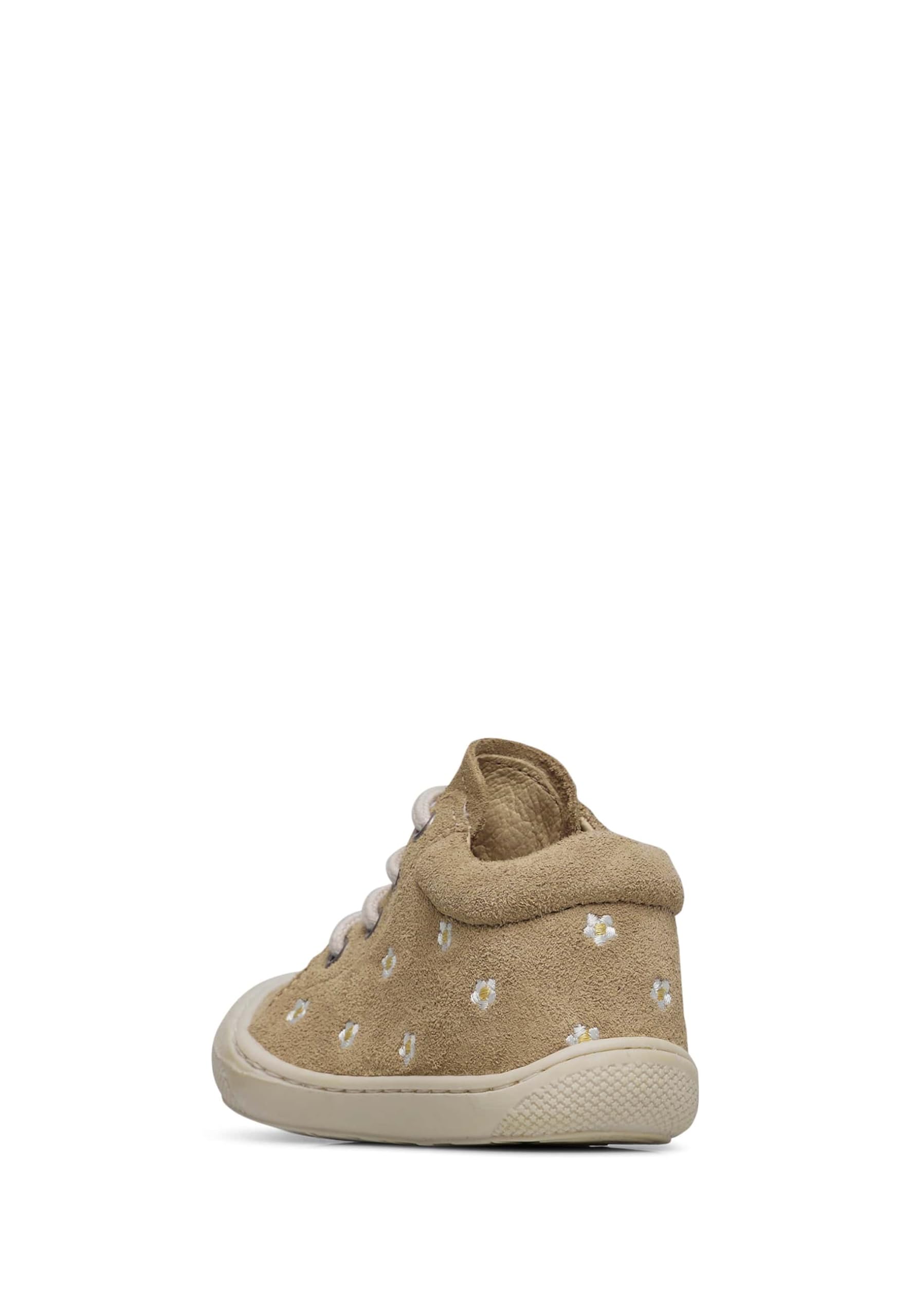 Naturino Chaussures Premiers Pas en suède