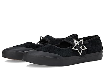 Vans Mary Jane Women