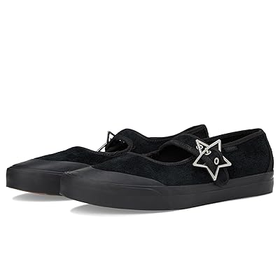 Vans Mary Jane Women