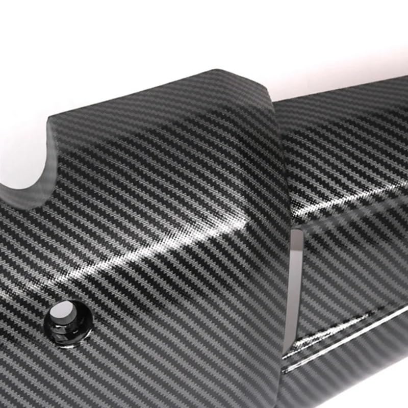 Bouclier thermique moto pour XMAX 300 et 250 couvercle de protection d'échappement