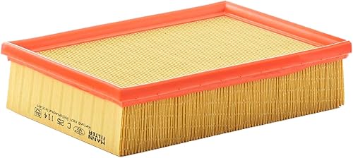 Mann Filter C 25 114 Filtro de aire