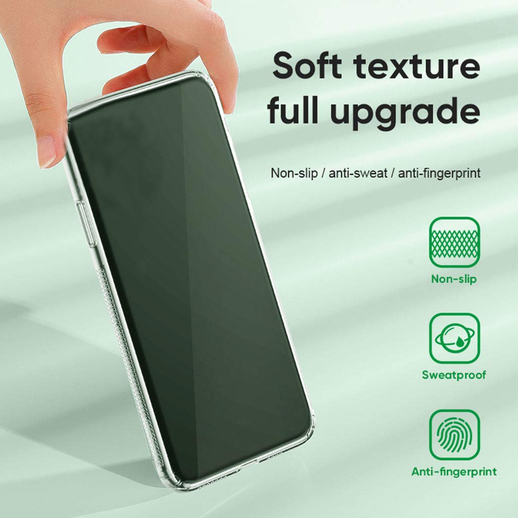 Custodia Per Ulefone Note 11P + 2 Pellicole Vetro Temperato - Cover Silicone TPU Nero - Kit Protezione Completo