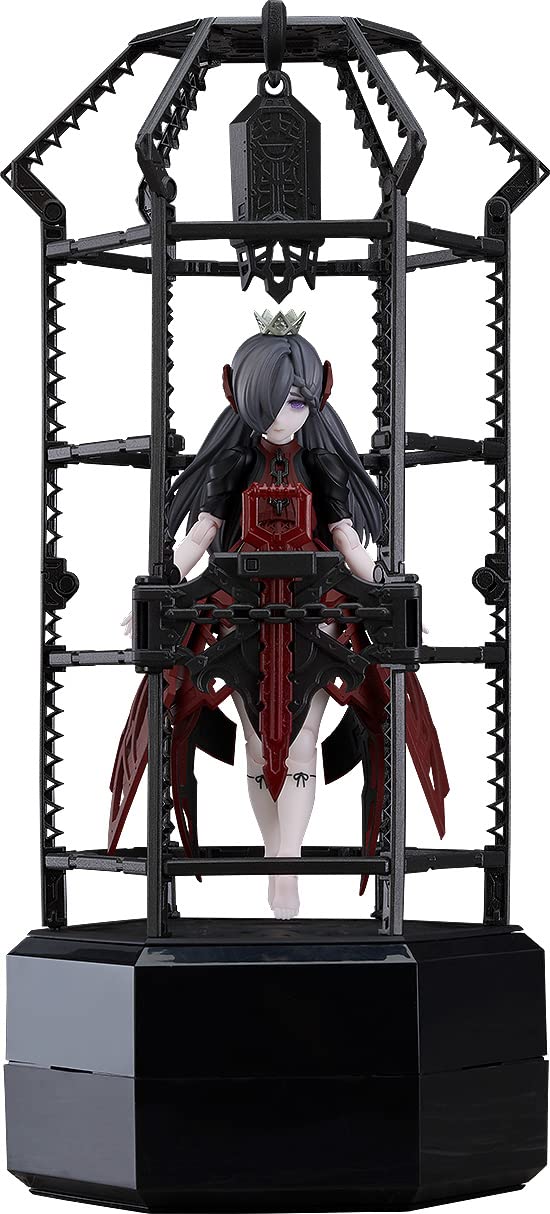 【未使用】1/1 chitocerium XCII-urania ユラニア chitocerium XCII ｰ urania レビュー | 退屈と惰性と 改
