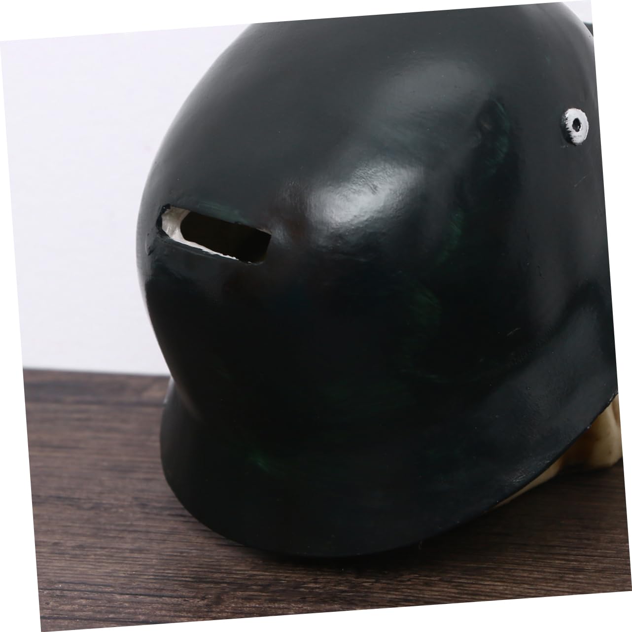 Spardose Vintage Spardose Skull Für Erwachsene Deko-objekt Aus Keramik