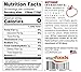 Mrs Taste Sugar Free Ketchup, Zero Calories, Zero Sodium, Zero Sugar, High Fiber, Keto Friendly, Paleo Friendly, Condiments and Sauces (12 oz, Ketchup)