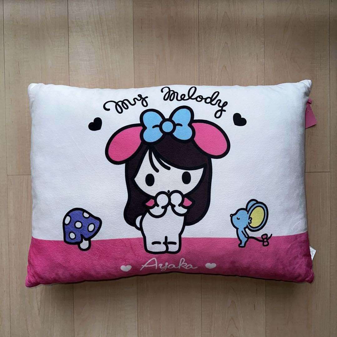 ももいろクローバーZ 佐々木彩夏 グッズ 週末ヒロイン ももいろクローバーZ オフィシャルグッズ大百科